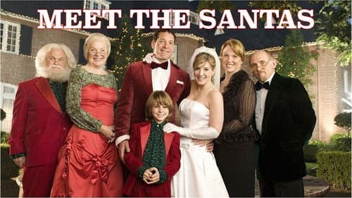 Meet The Santas still