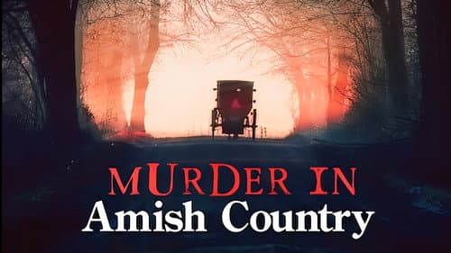 Murder in Amish Country still