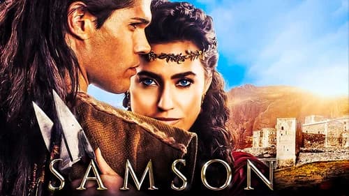 Samson still
