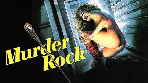 Murder-Rock: Dancing Death still