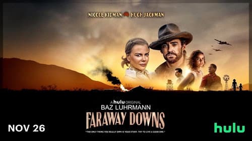 Faraway Downs still