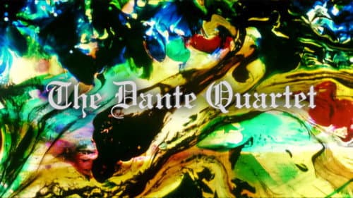 The Dante Quartet still