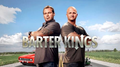 Barter Kings still