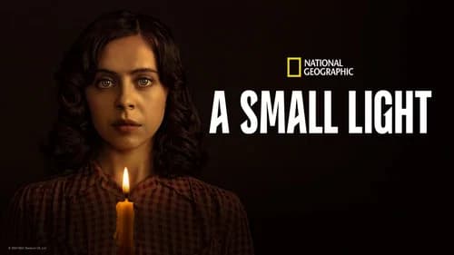 A Small Light still
