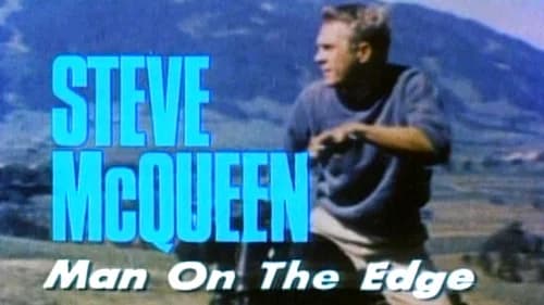 Steve McQueen: Man on the Edge still