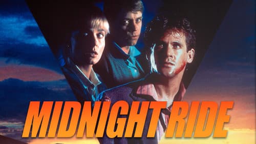 Midnight Ride still