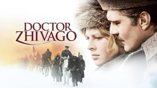 Doctor Zhivago still