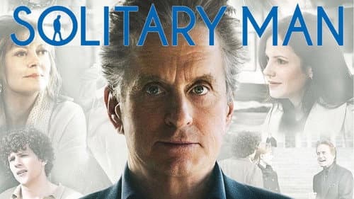 Solitary Man still