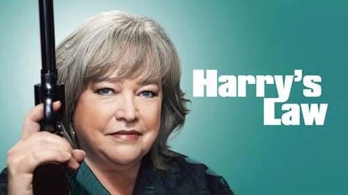 Harry's Law still