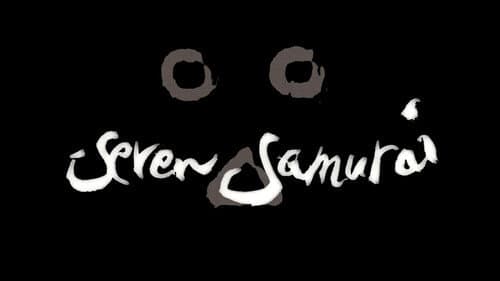 Seven Samurai still
