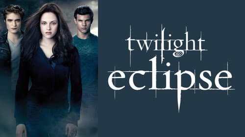 The Twilight Saga: Eclipse still