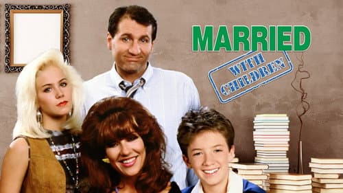 Married... with Children still