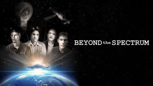 Beyond the Spectrum still