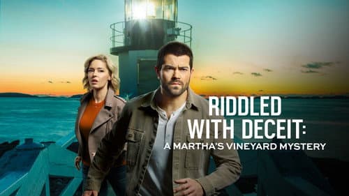 A Beautiful Place to Die: A Martha's Vineyard Mystery still