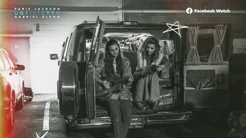 Unfiltered: Paris Jackson & Gabriel Glenn still