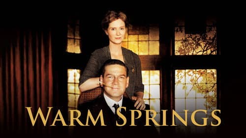Warm Springs still