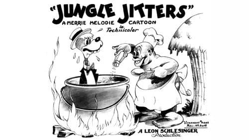 Jungle Jitters still