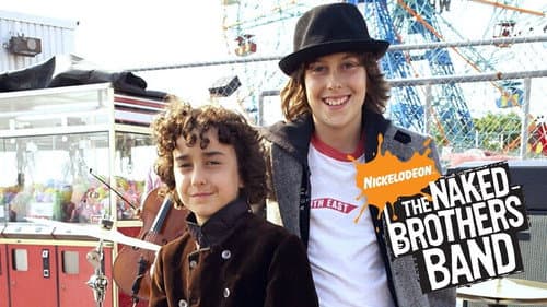 The Naked Brothers Band still