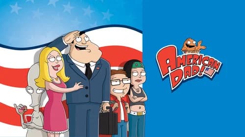 American Dad! still