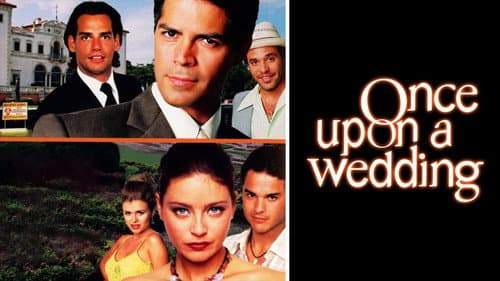 Once Upon a Wedding still