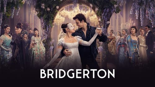 Bridgerton still