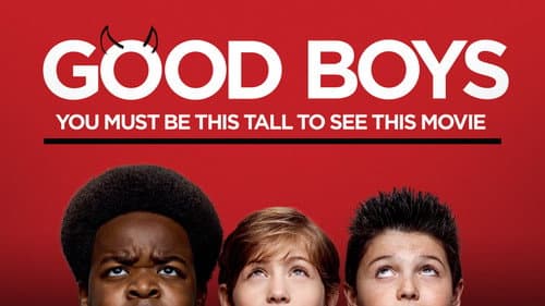 Good Boys still