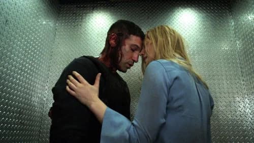 Marvel's The Punisher still