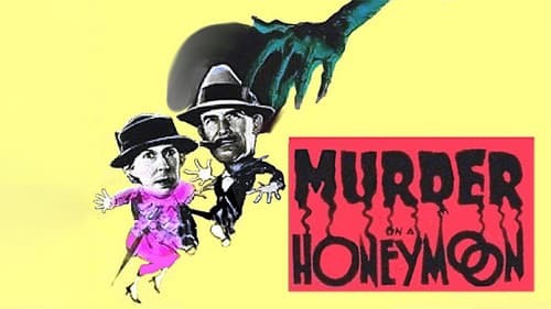 Murder on a Honeymoon still