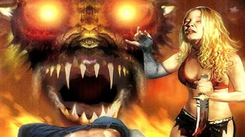 Cauldron: Baptism of Blood still