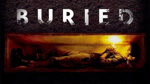 Buried still