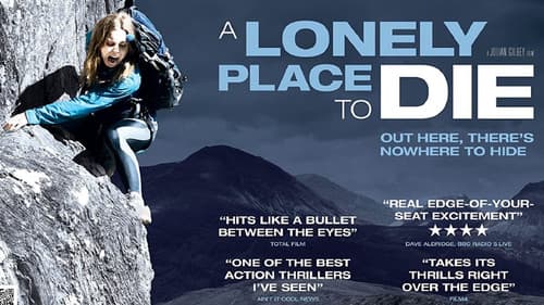 A Lonely Place to Die still