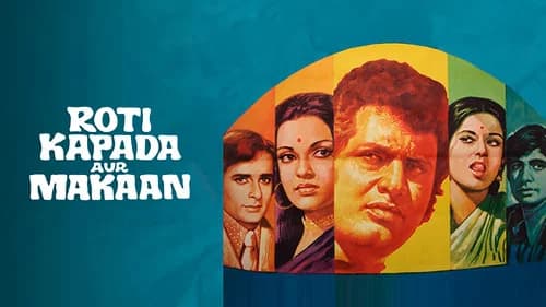 Roti Kapada Aur Makaan still
