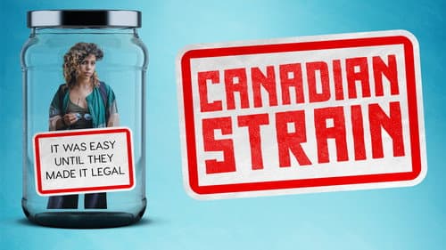 Canadian Strain still