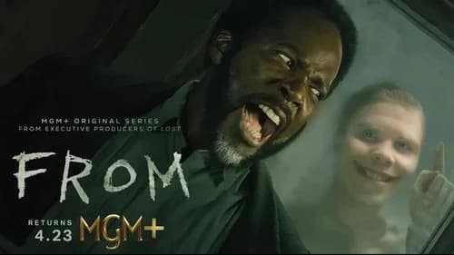FROM still