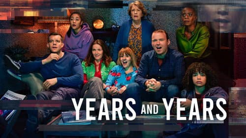 Years and Years still