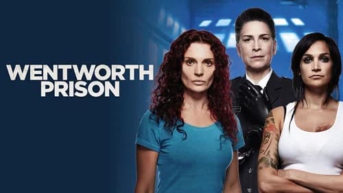 Wentworth still
