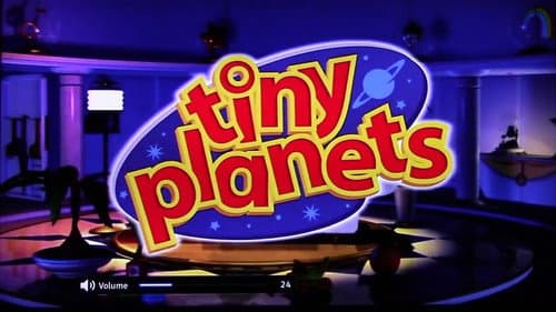 Tiny Planets still