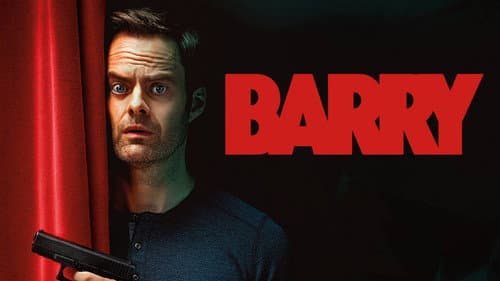 Barry still