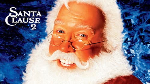 The Santa Clause 2 still