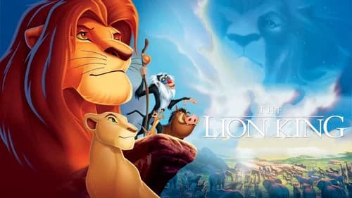 The Lion King still