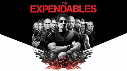 The Expendables still