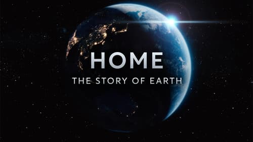 Home: The Story of Earth still