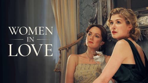 Women in Love still