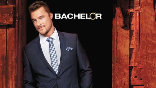 The Bachelor still
