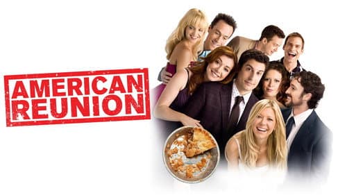 American Reunion still