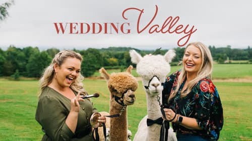 Wedding Valley still