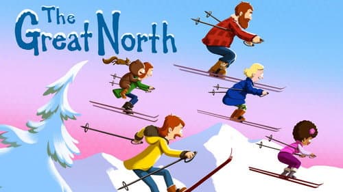 The Great North still