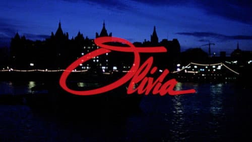 Olivia still