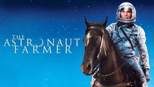 The Astronaut Farmer still