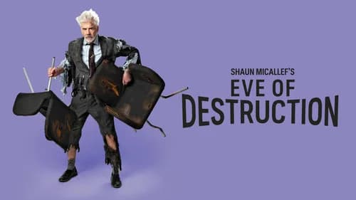 Shaun Micallef's Eve of Destruction still